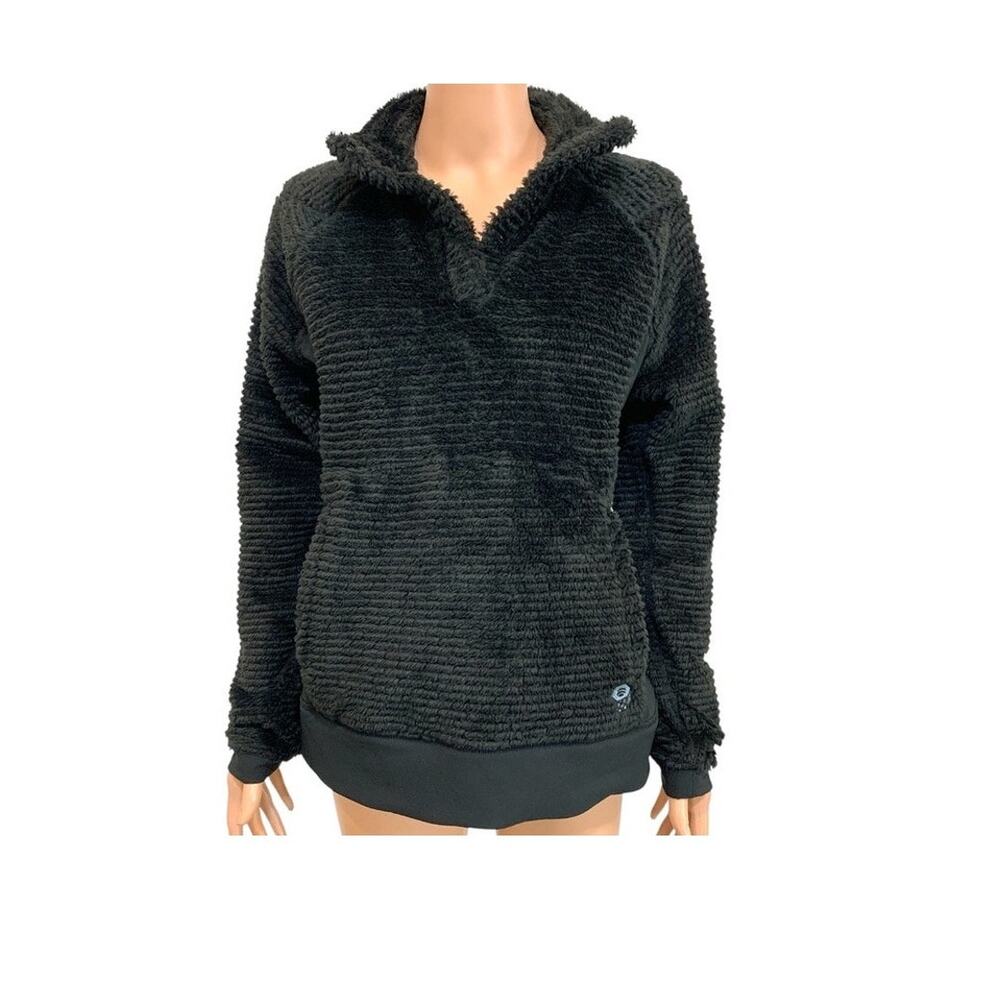Mountain Hardwear medium Monkey Fleece pullover sweater SP 3433